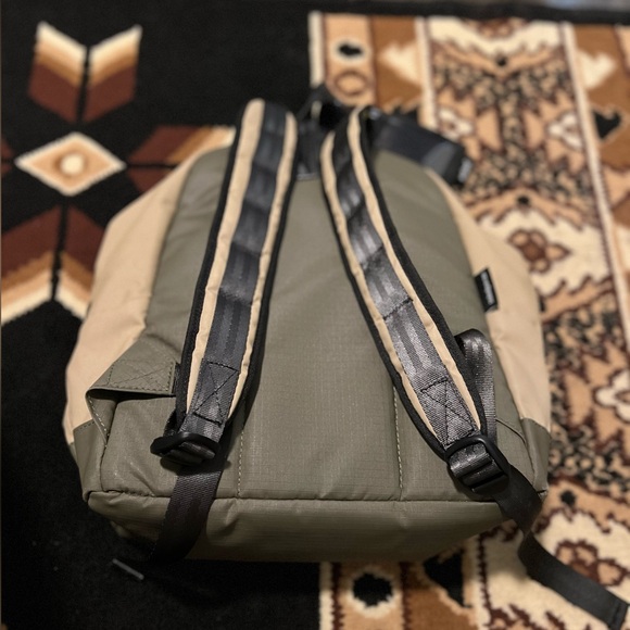 Sealand Backpack! - Picture 3 of 3